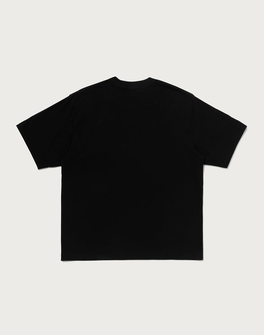 BAPE X AESPA BABY MILO RELAXED FIT TEE MENS