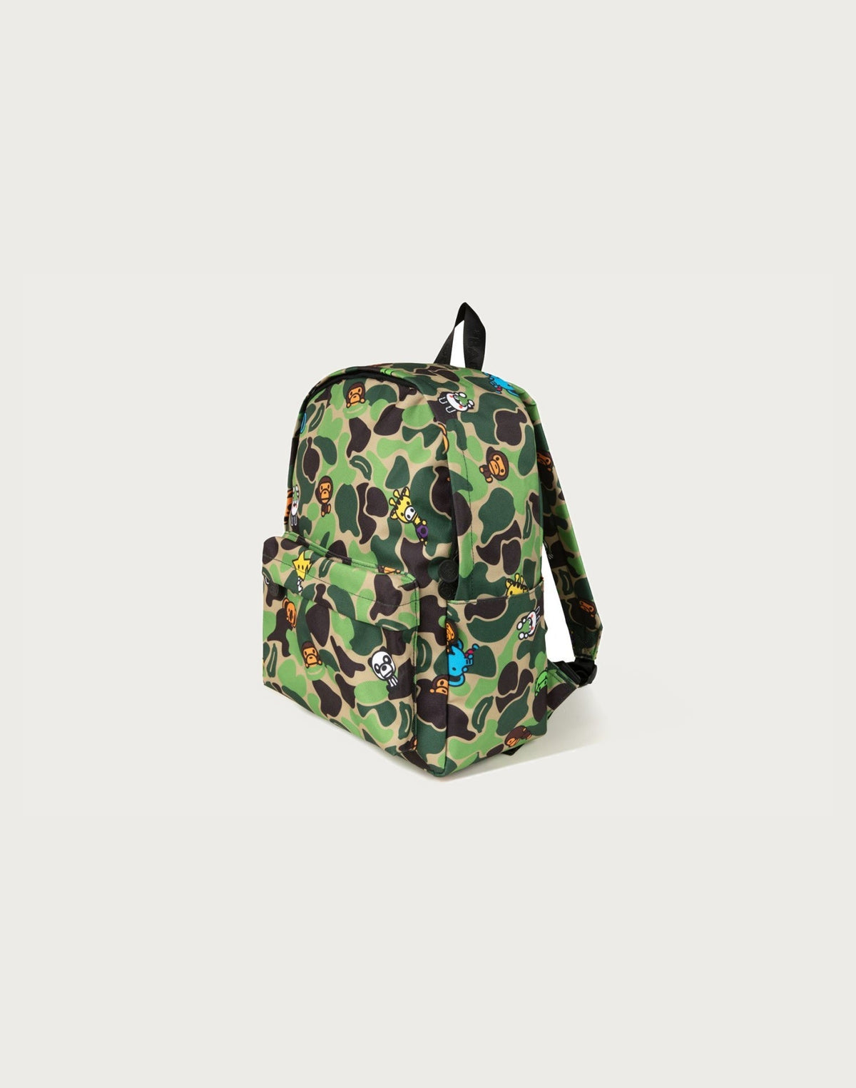 BABY MILO MEDIUM BACKPACK M #1