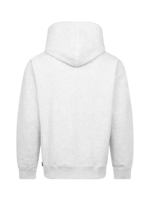 Supreme Gems logo-print hoodie