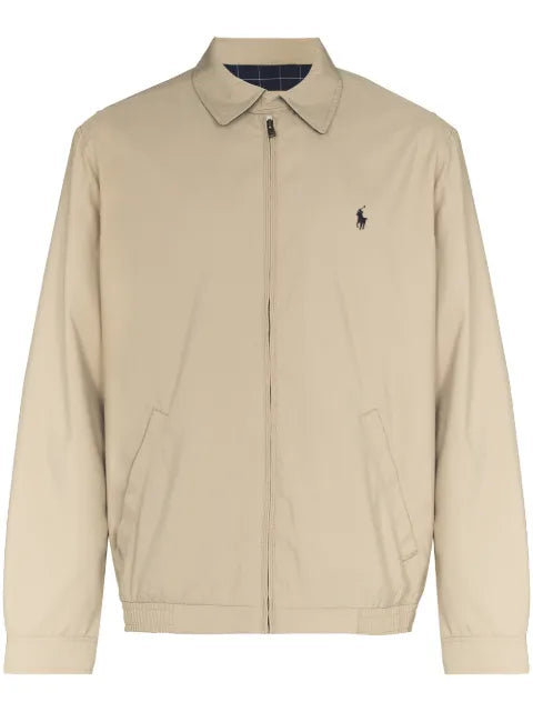 Polo Ralph Lauren Harrington windbreaker