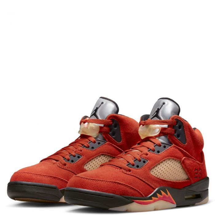 Rsnow Jordan 5 Dunk On Mars DD9336-800