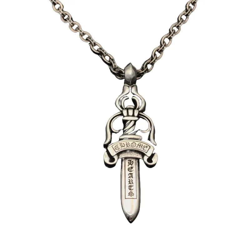 Chrome Hearts NECKLACE