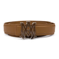 Canyon MA Leather Belt