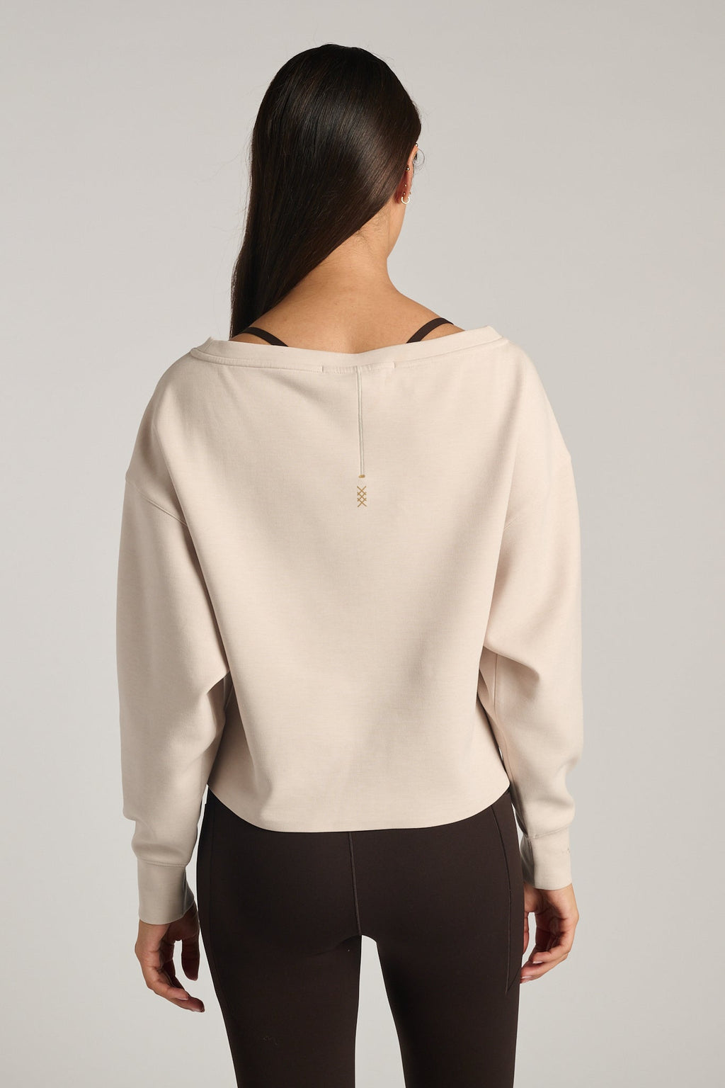 Dreamglow Bateau Top