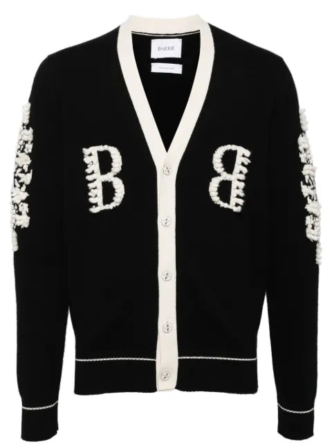 Barrie Thistle League cardigan