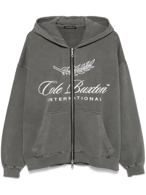 COLE BUXTON International hoodie