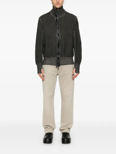 Isaac Sellam Experience HighBomb bomber jacket
