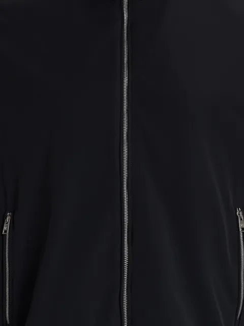 Ralph Lauren Purple Label zip-up gilet