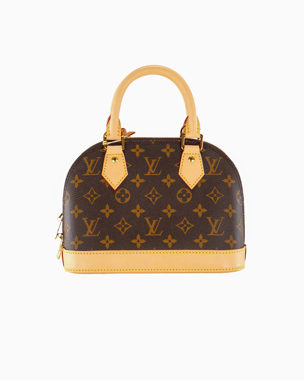 Louis Vuitton Monogram Alma BB Bag
