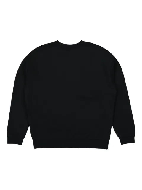 Obey graphic-print sweatshirt