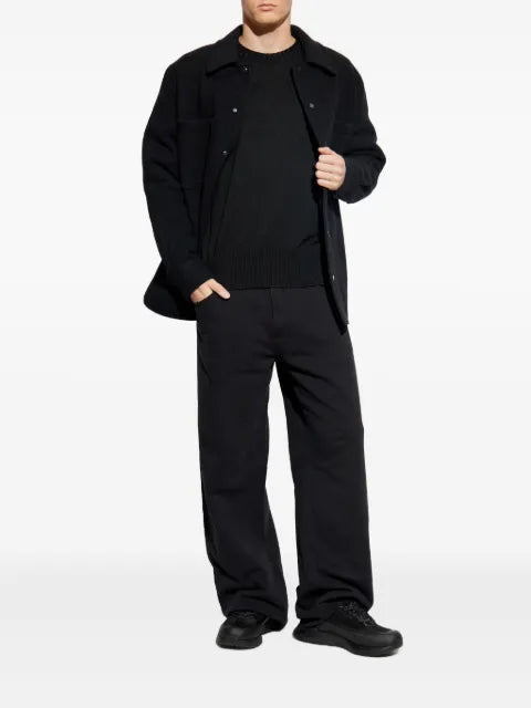 Canada Goose Balas button-fastening patch-pocket overshirt