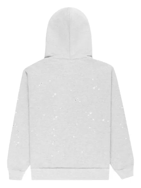 SP5DER Atlanta spiderweb hoodie
