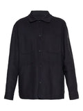 Moncler Tagnit pocket overshirt