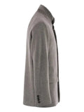Fay wool blend single breasted blazer