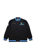 Mitchell & Ness x NBA Minnesota Timberwolves Kevin Garnett bomber jacket