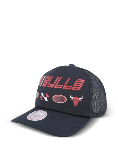 Mitchell & Ness NBA Hardwood Classics Speedway baseball cap