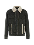 FENDI corduroy jacket