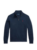 Polo Ralph Lauren high-neck sweater