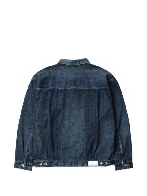Neighborhood Type 2 jacket