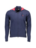 U.S. POLO ASSN. zip hoodie