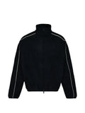 FEAR OF GOD ESSENTIALS piped-trim sweatshirt