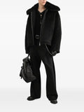 Dolce & Gabbana alpaca-blend pullover