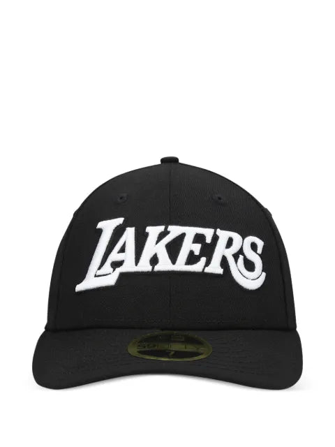 NEW ERA CAP x NBA Los Angeles Lakers 59FIFTY baseball cap