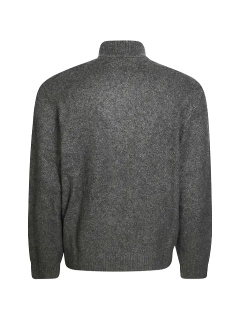 Carhartt WIP Curtis zip-up cardigan