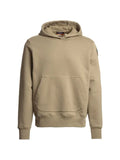 Parajumpers Everest logo-patch hoodie