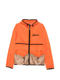 Marni contrast-trim track jacket