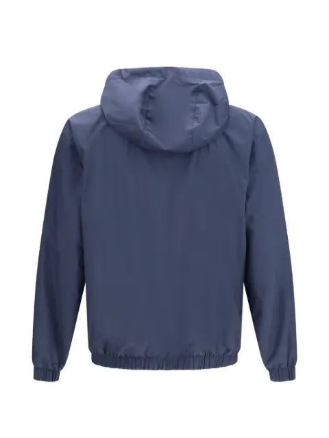 Loro Piana bomber jacket