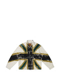 Denim Tears Union Jack Type-2 denim jacket