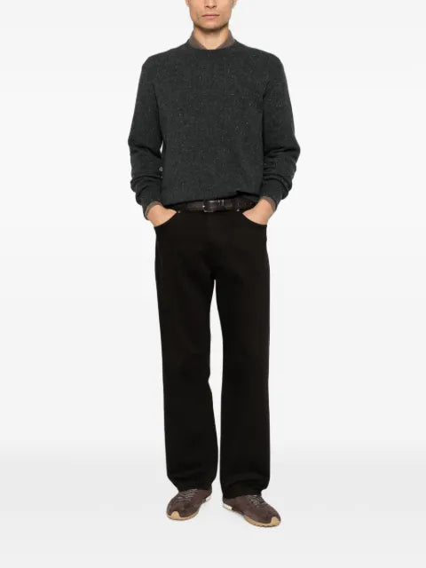 Eleventy merino wool sweater