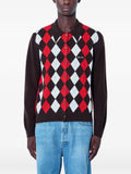 Miu Miu cashmere cardigan