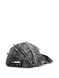 THUG CLUB TC Angels studded baseball cap