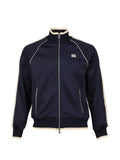Wales Bonner Motion raglan-sleeve track jacket