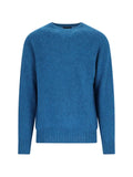 Howlin' Birth of the Cool long-sleeve sweater