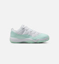 Air Jordan 11 Retro Low “Igloo” Women's Lifestyle Shoes