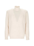 Altea high-neck sweater