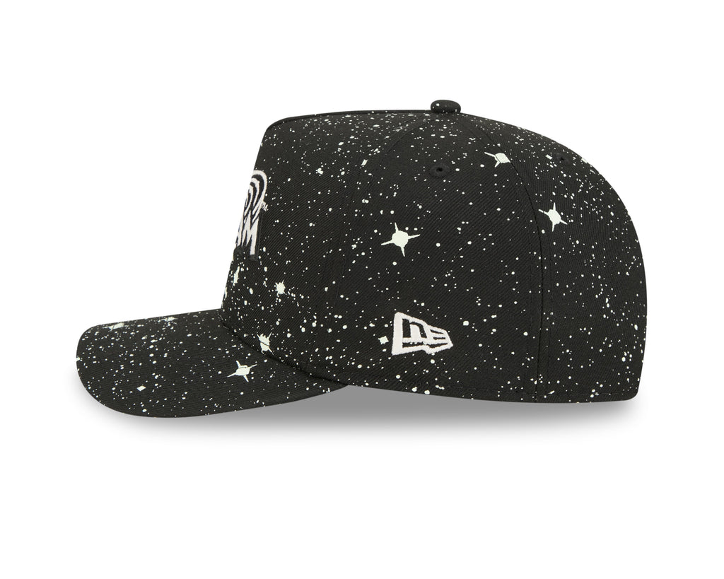 New Era 950 A Frame Space Jam Snapback Hat