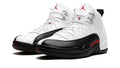 Air Jordan 12 "Red Taxi"