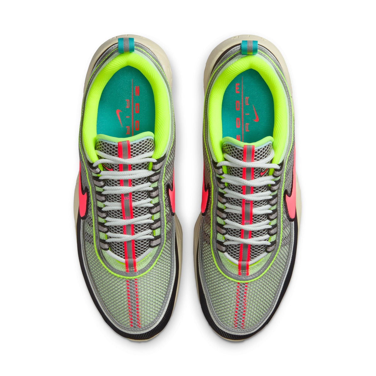 Nike Air Zoom Spiridon - II1237-701