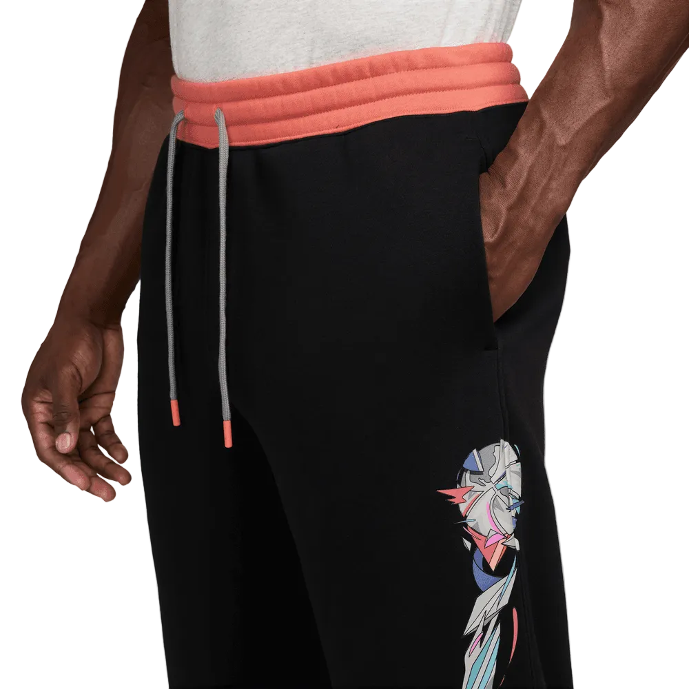 Air Jordan Brooklyn Fleece Pants