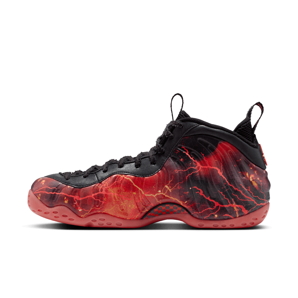 Nike Air Foamposite One x Stranger Things