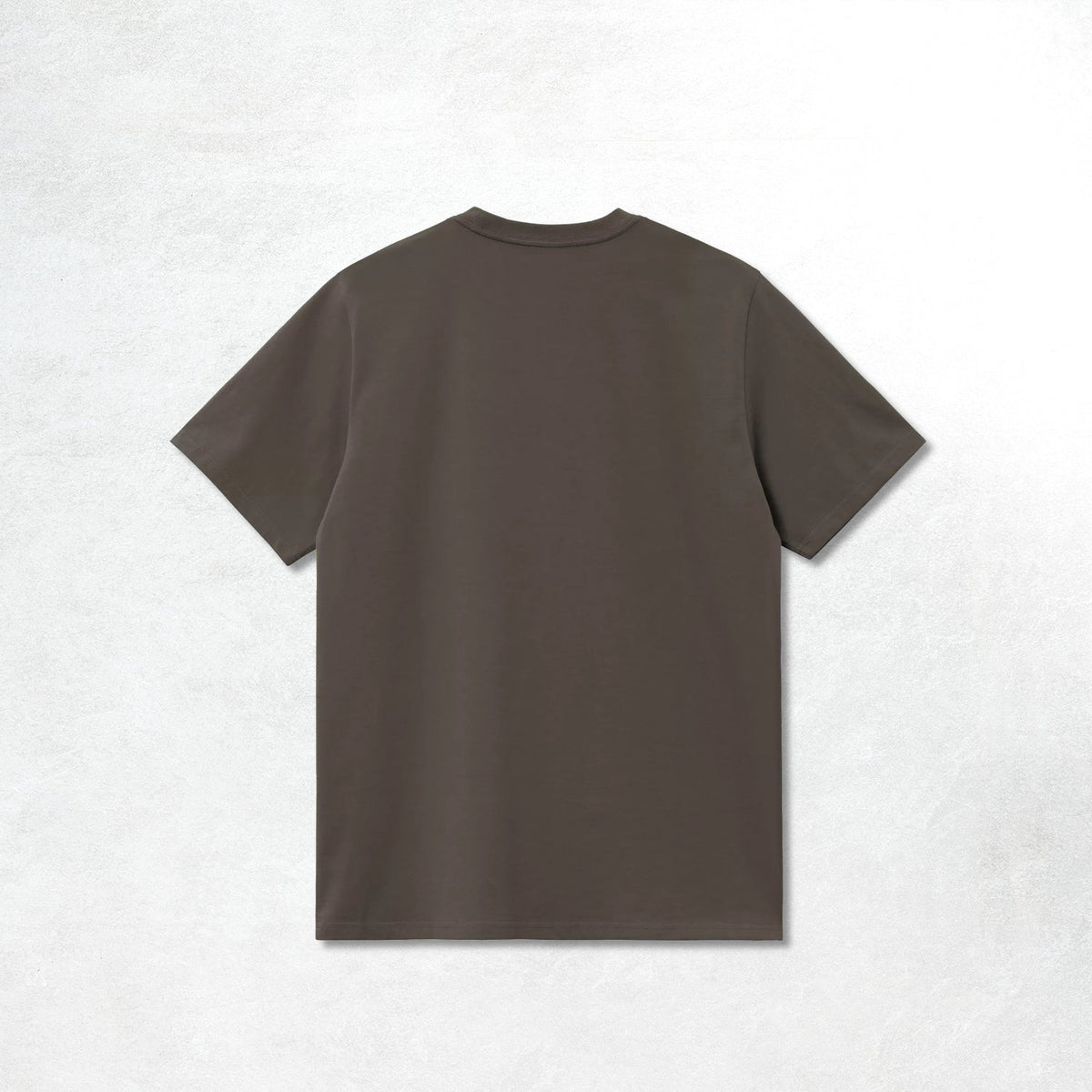 Carhartt WIP S/S Chase T-Shirt: Shungite / Gold