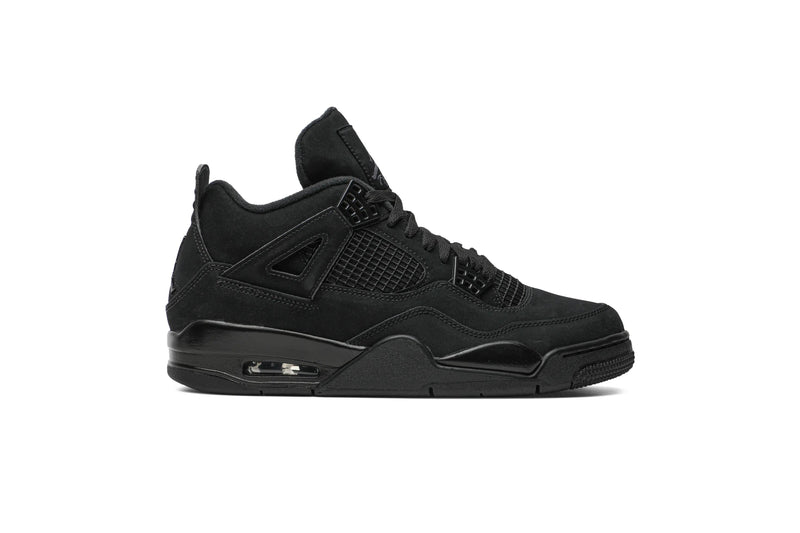 Air Jordan 4 Retro – Black Cat (2020)