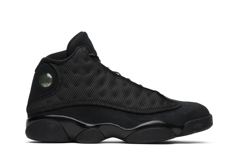 Air Jordan 13 Retro – Black Cat
