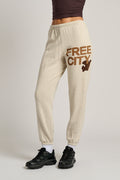 FREECITY Large Sweatpant