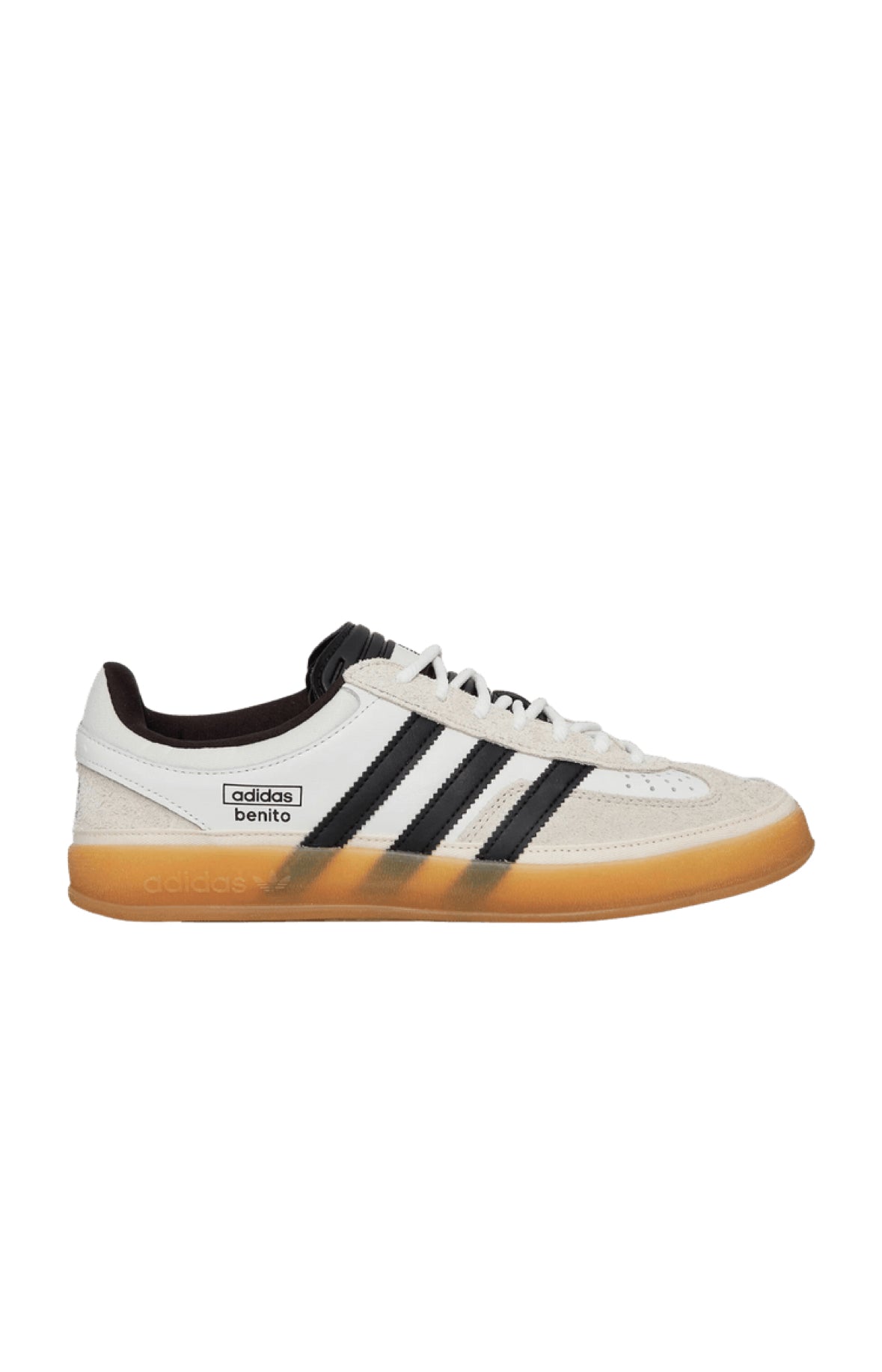 Bad Bunny Indoor Core White