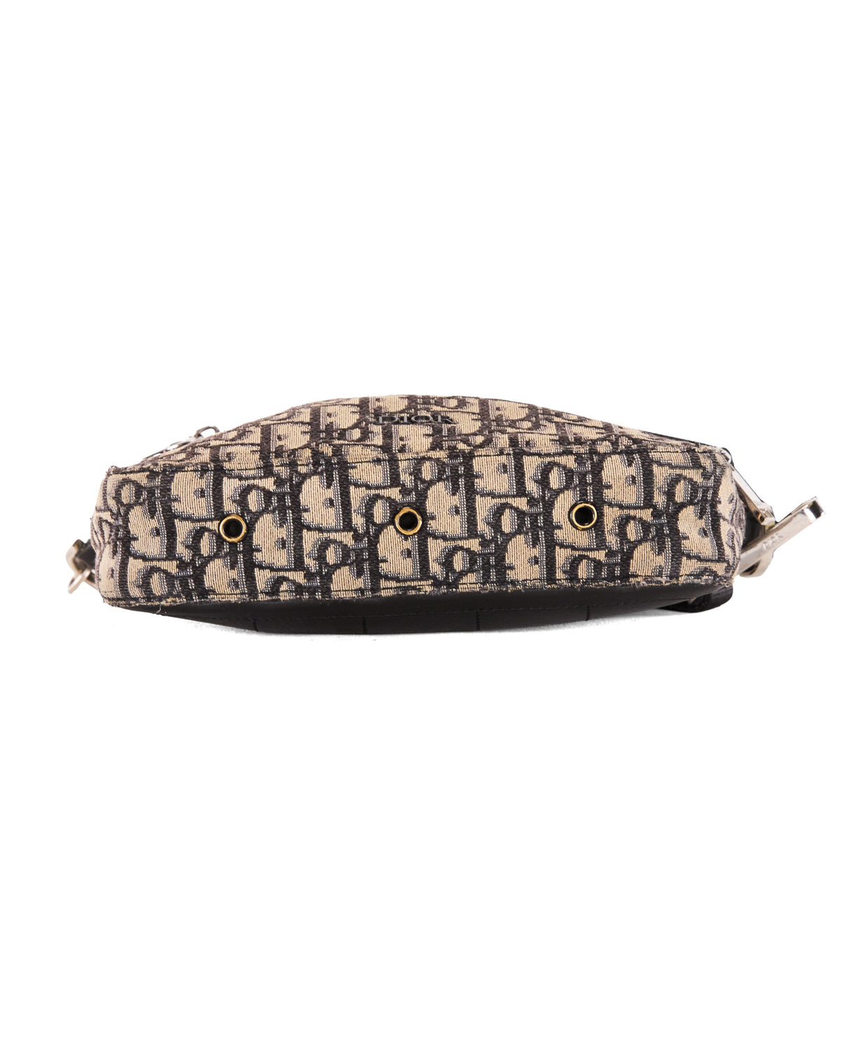 Christian Dior Safari Bag